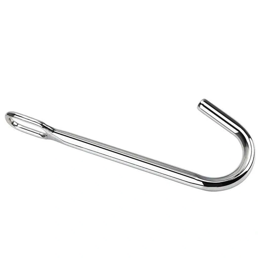 Hook Steel Plug Ball Stainless 5783 No PerfectFit 0205